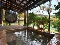 Shikinosato Kikuya Hotels in Sekikawa