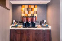 Residence Inn Frederick - petit déjeuner