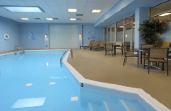 DoubleTree by Hilton Hotel Newark