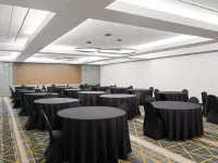 Holiday Inn PORTSMOUTH DOWNTOWN by IHG - petit déjeuner