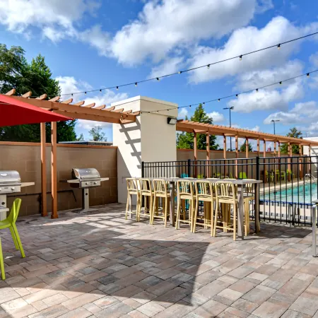 Home2 Suites by Hilton Augusta