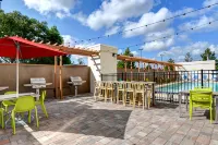 Home2 Suites by Hilton Augusta - piscine
