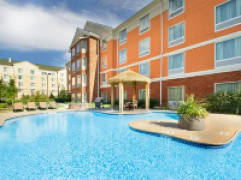 Homewood Suites by Hilton Atlanta NW-Kennesaw Town Center Hotels in Kennesaw