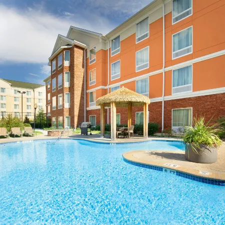 Homewood Suites by Hilton Atlanta NW-Kennesaw Town Center