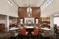 Homewood Suites by Hilton Newtown - Langhorne Hôtels à : Newtown