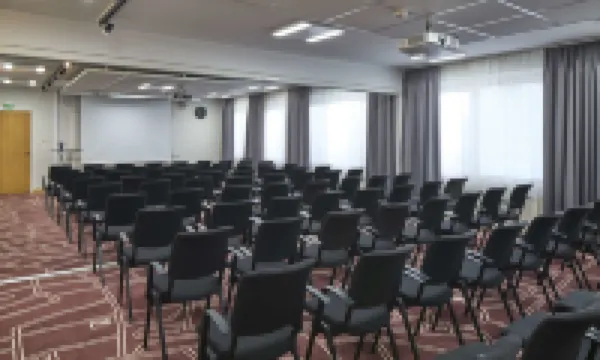 Scandic Södertälje Hotels in Sodertalje