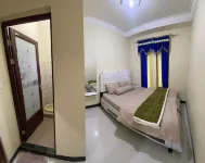 Homestay Begonia Syari'ah Hotel di Deles