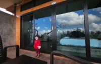 Baan Hom Muen Li Hotels in Mae Fa Luang