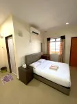 Amzar Motel Cenang