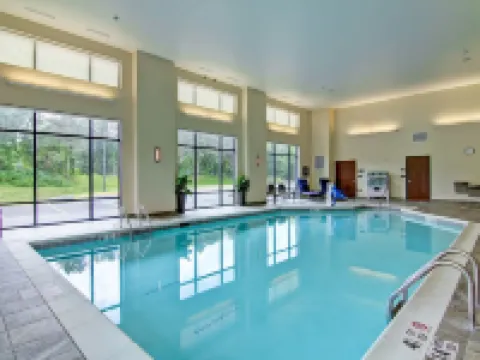 Homewood Suites by Hilton-克利夫頓公園 克利夫頓公園酒店