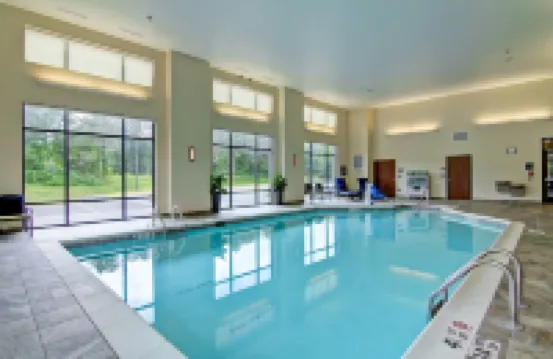 Homewood Suites by Hilton Clifton Park