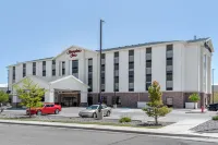 Hampton Inn Alamosa