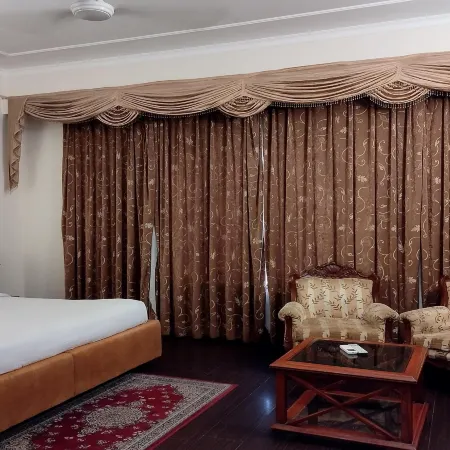 Hotel Sepal