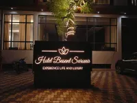 Hotel Basant Sarovar