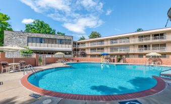 Best Western Fairfax