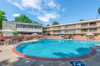 Best Western Fairfax Отели в г. Фэрфакс