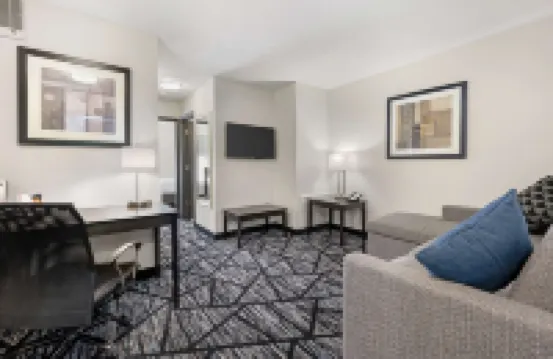 安德森貝斯特韋斯特優質飯店