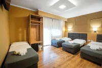 Eurhotel Hotel dekat Florence "Amerigo Vespucci" Airport