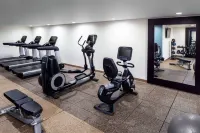 Wyndham Garden Westlake - Gym