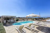 Villa Glyfada, a private fully equipped gem.