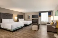 Homewood Suites by Hilton Indianapolis Downtown Iupui