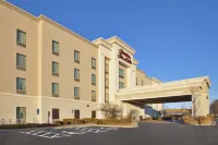 Hampton Inn & Suites Wichita-Northeast - Pools