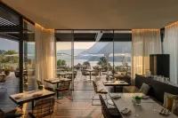 Hilton Lake Como Hotels in Como