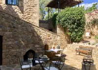Villa Vager Mani Hotel Hotels in Ditiki Mani