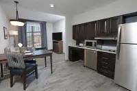 Homewood Suites by Hilton - West Fargo/Sanford Medical Center Area