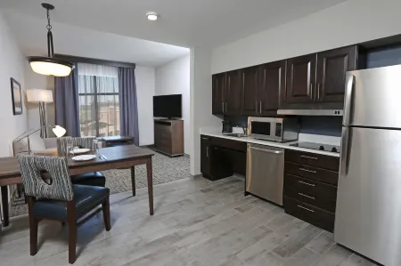 Homewood Suites by Hilton - West Fargo/Sanford Medical Center Area