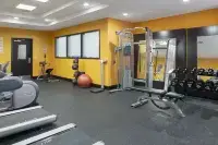 Hilton Garden Inn Jonesboro - Gym