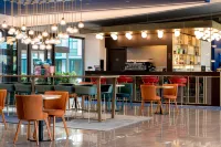 Doubletree by Hilton Milan Malpensa Solbiate Olona Hotels in Olgiate Olona