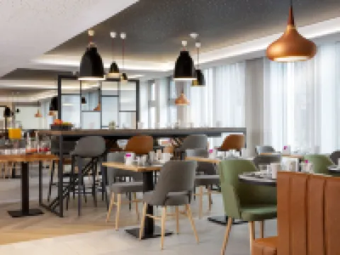 Hilton Garden Inn Paris Orly Airport Hotels in Paris