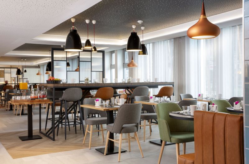 Hilton Garden Inn Paris Orly Airport photo 5