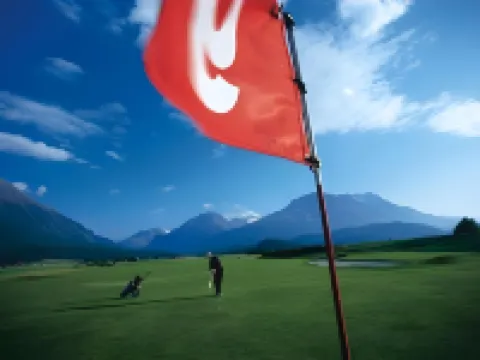 Chesa Languard Hoteles en Sankt Moritz