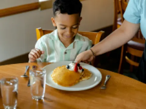 ホリデイ イン リゾート ザ スクワイア アット グランドキャニオン by IHG タサヤンのホテル