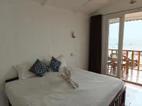 Rococo Pelton Beach Resort Palolem Beach Goa
