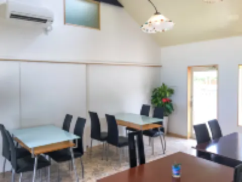 Sea Breeze 1987 Hotel di Nagato