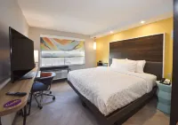 Tru by Hilton Lawrence