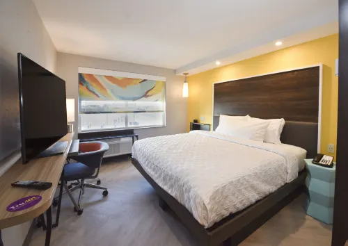 Tru by Hilton Lawrence Hotel a Lawrence