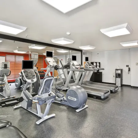 Hilton Garden Inn Austin/Round Rock