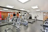 Hilton Garden Inn Austin/Round Rock - Træningscentre