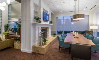 Hilton Garden Inn Macon / Mercer University