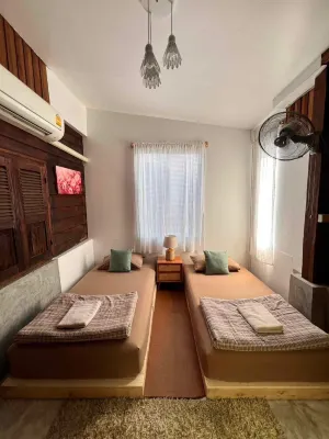 SongPhuaMia Guesthouse