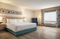 Hilton Garden Inn Fort Collins Отели рядом с достопримечательностью «Larson Barn»