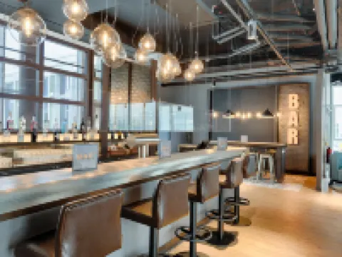 Premier Inn Wolfsburg City Centre hotel Hotels in Wolfsburg