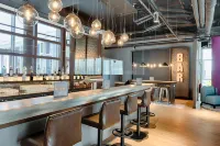 Premier Inn Wolfsburg City Centre hotel