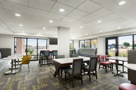 Hampton Inn Milwaukee/Brookfield