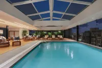 DoubleTree by Hilton Lima Miraflores El Pardo