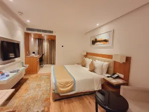 Best Western Plus Tejvivaan